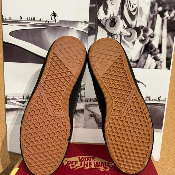 Vans Crockett High Decon sz 13.0 Men’s - Picture 8 of 13